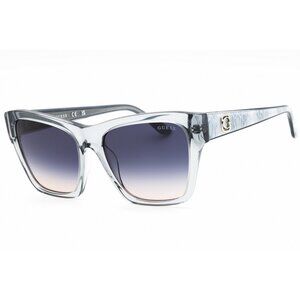 Guess Sunglasses GU00113-20B-55 New with tags
